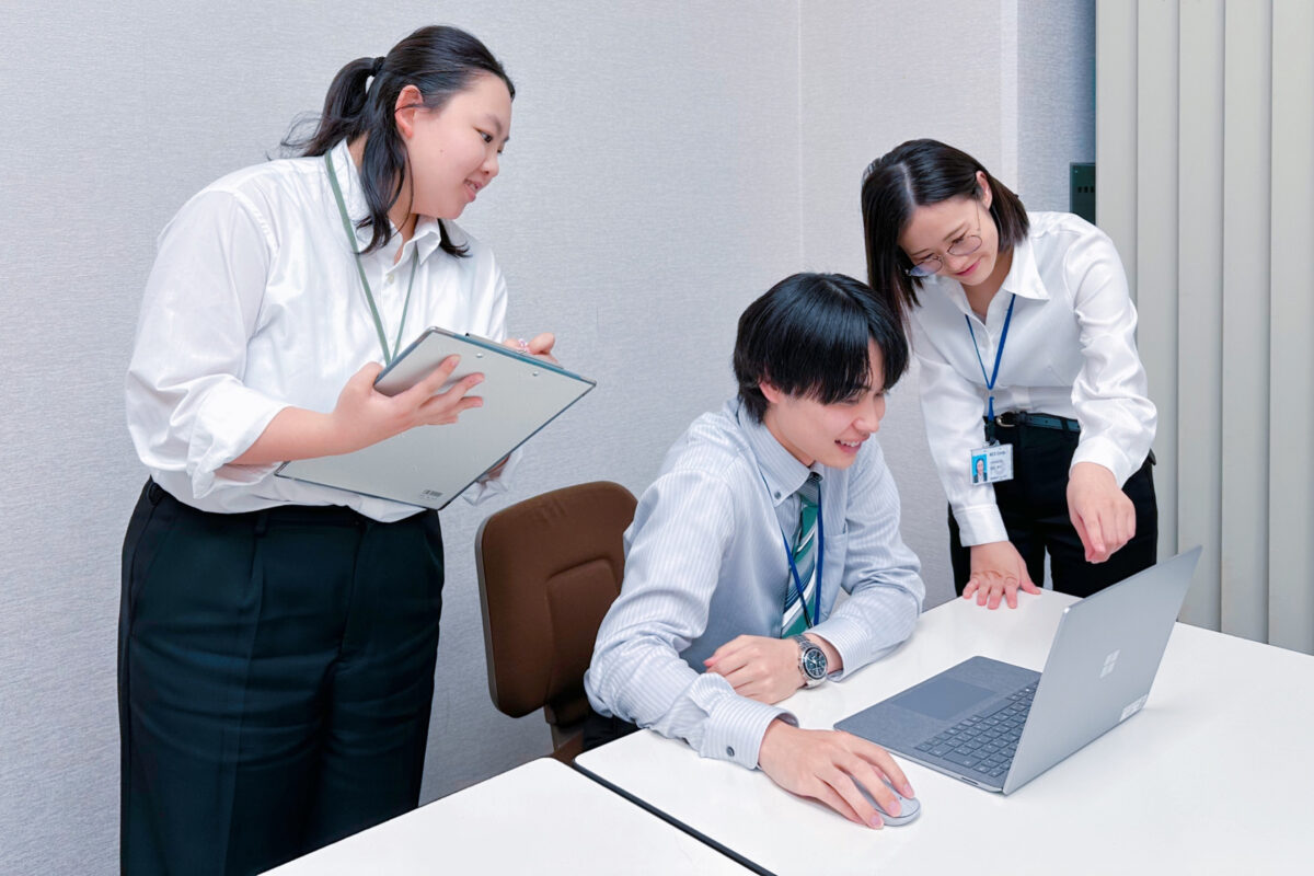 株式会社ケーシーエス | 企業情報 | いばらき県央企業ガイド